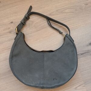 Portland Leather Nora Shoulder Bag